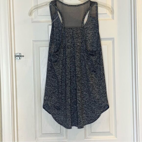 LETSFIT Sports Athletic Gym Tank Top Size Medium - Picture 2 of 9